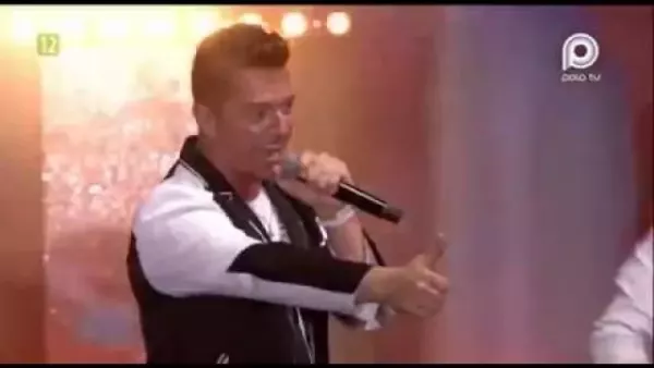 Markus P (Wielkie Pożegnanie Lata w Iłowie 2018)