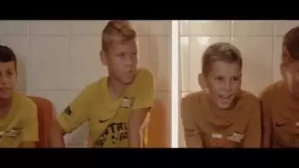 Master Team - Hymn Galacticos
