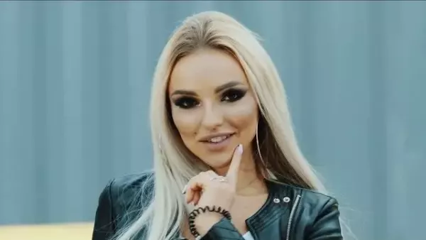 Nicki - Zostań