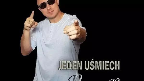 Robert P - Jeden uśmiech