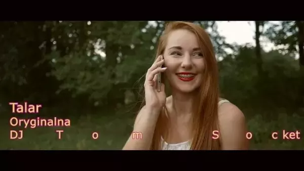 Talar - Oryginalna (Dj Tom Socket Remix )2018r