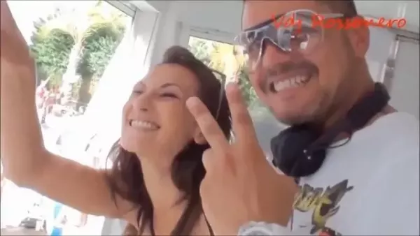 X-Positive - Cały Świat