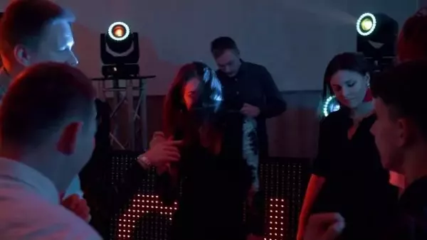 Archi & Gavi - Ochotę Mam (Trailer)