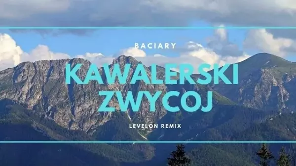 Baciary - Kawalerski Zwycoj (Levelon Remix)
