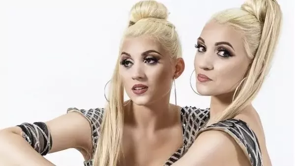 Bliźniaczki Id Twins - Daj mi znak (Trailer)