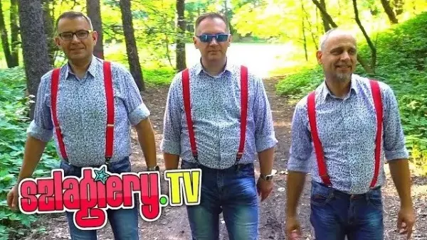 Blue Party - Okno na świat