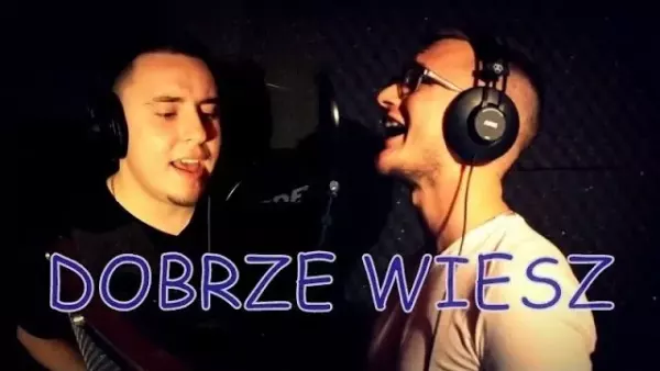 DaVe&Zdano - Dobrze wiesz