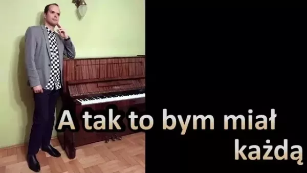 DJ Farad - Nie będę gwiazdą (podjadę traktorem)