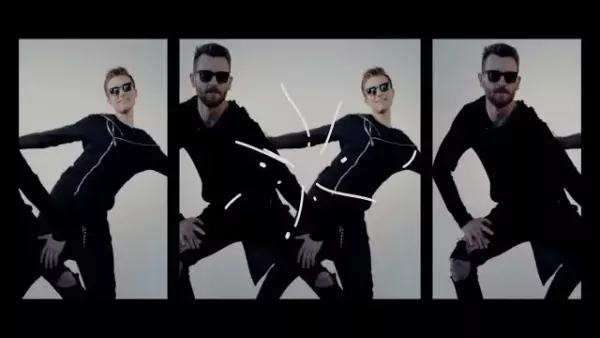 Hakerzy - Wyślę Ci Lajka 
