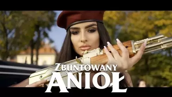 Łobuzy - Zbuntowany Anioł