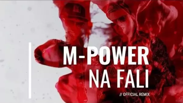M-Power - Na fali (MatiC Remix)