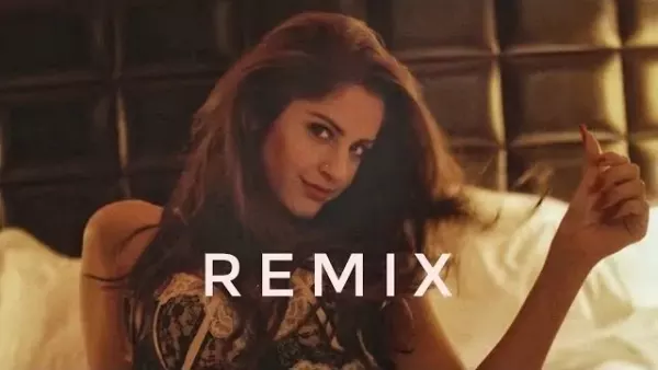 MACZO - Wieczna chemia (CandyNoize & Fair Play Remix)