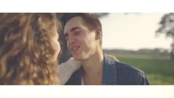 Marobi - Pierwsza Miłość
