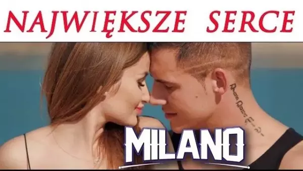 Milano - Największe serce