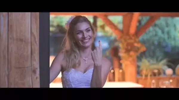 Mr Foch - Żonko, żoneczko