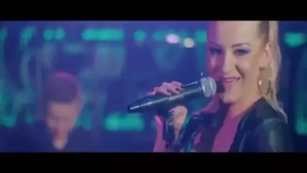 New Smile - Dotykaj 