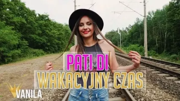 Pati Di - Wakacyjny Czas