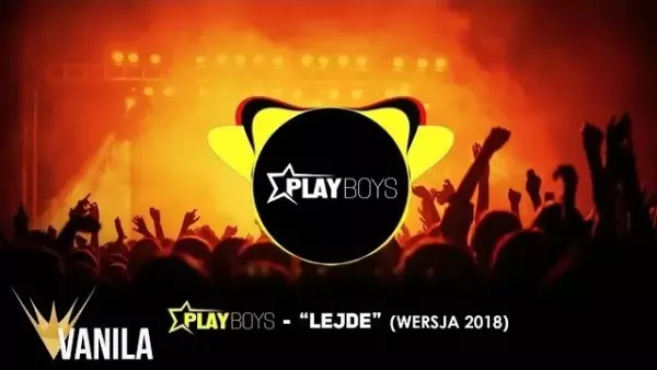 Playboys - Lejde 2018