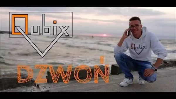 Qubix - Dzwoń