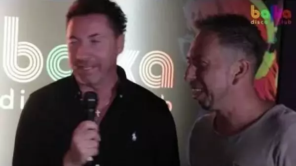 Rzeszów! Ręce do góry! Gwiazdy disco polo rozkołysały cały klub! (Disco-Polo.info)