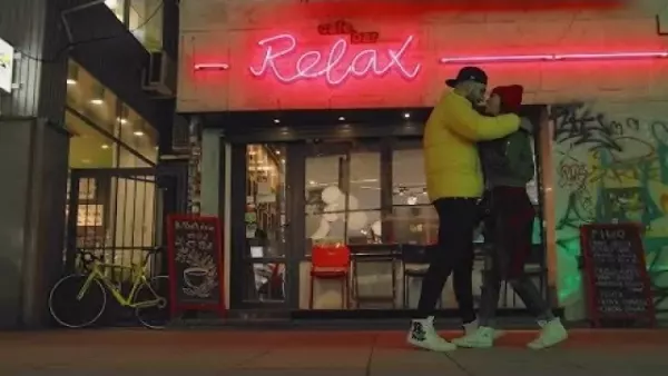 Shantel - Jeszcze jeden raz