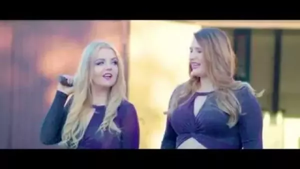 SZUGIRLS - Bicek (OFICIALNY ZWIASTUN)