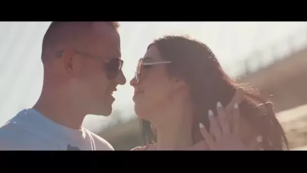 Tekilla - Jestem Jak Adrenalina