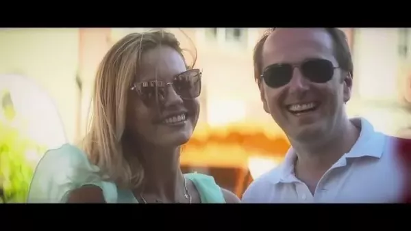 Tim Fabian - Proszę nie pytaj mnie