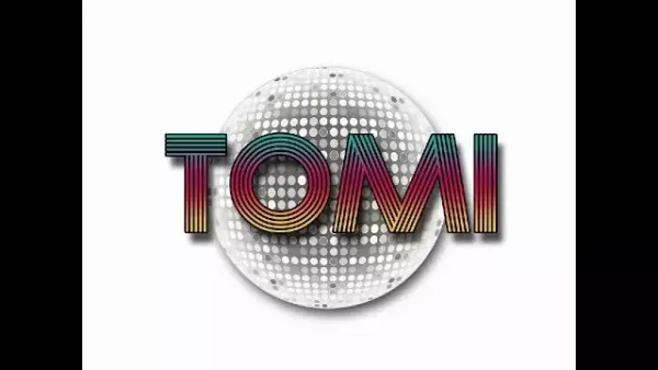 Tomi - Dziewczyna z moich snów