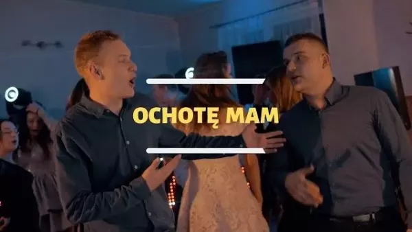 Archi&Gavi - Ochote Mam