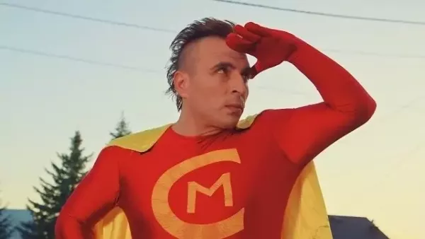 Czadoman  - Kotek i Myszka (Pobawimy się)