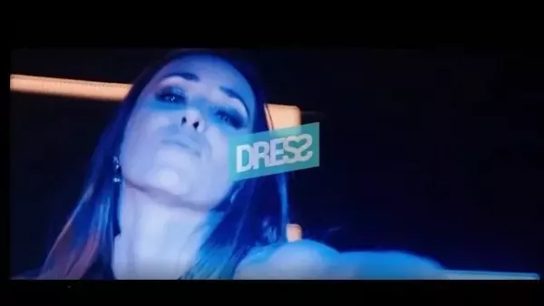 Dress - Nalej mi wody (official trailer)