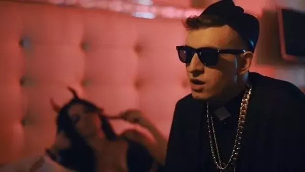 Fincz - Bedziesz Moja (Official video)