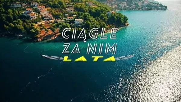 Iness & Deal - Najki (Lyrics Video)