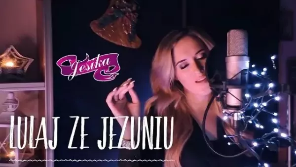 Jesika - Lulajże Jezuniu