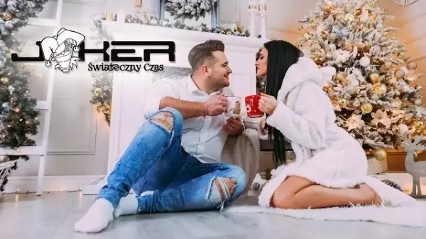 Joker - Świąteczny Czas