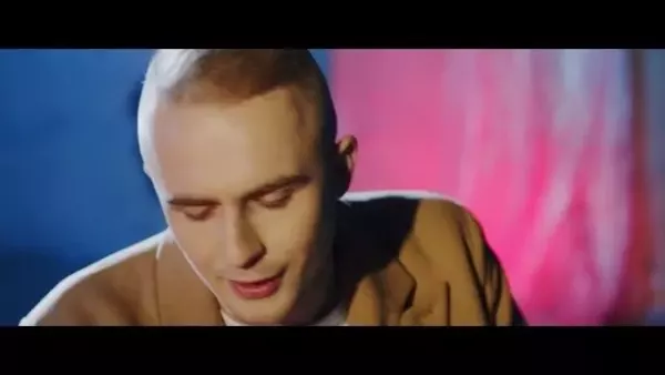 Kriso - Zakazany owoc (Official Trailer)