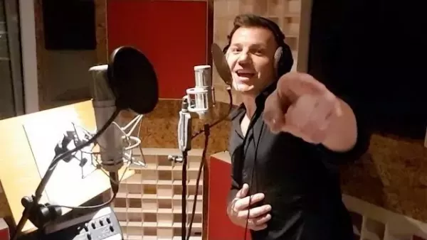 M-Power - Na drugi brzeg 