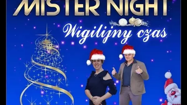 Mister Night - Wigilijny czas 