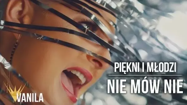 Piękni i Młodzi - Nie mów że 