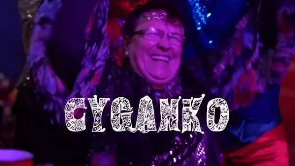 Pragnienie Miłości - Cyganko - Zwiastun
