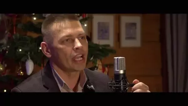 Rejs, Flesz, Chorus, Remedium - Magiczne Święta 