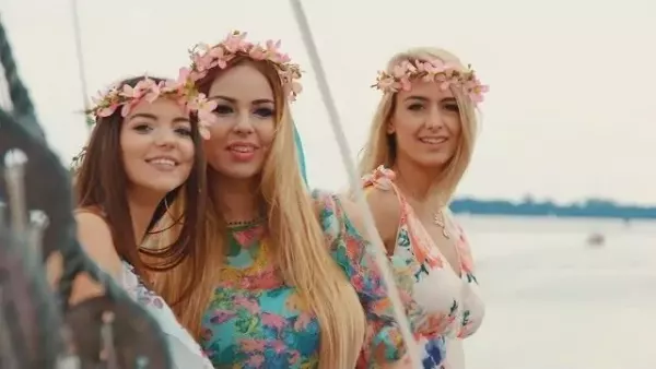TOP GIRLS - Do widzenia