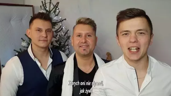 Veegas - Przybieżeli do Betlejem 