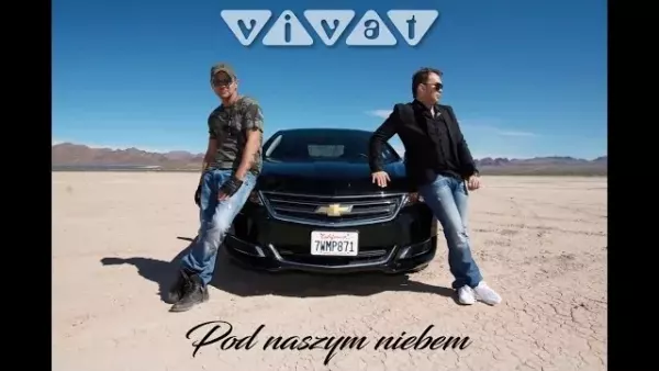 Vivat - Pod naszym niebem