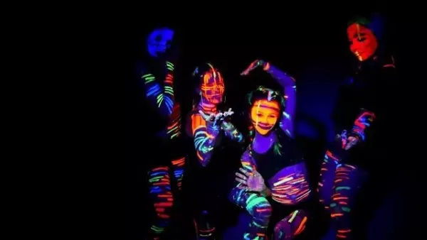 Bliza - Tańcz