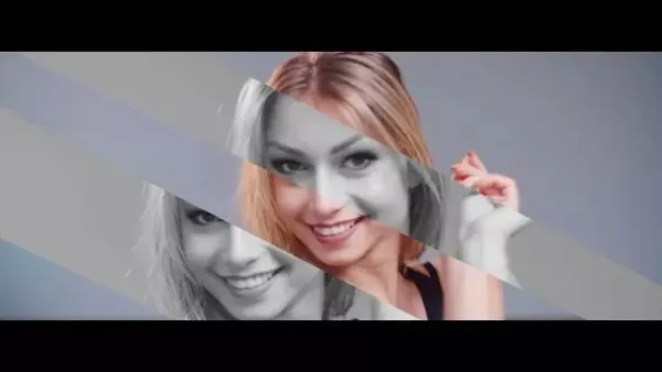 D-Nice - Tylko Ciebie Jedną Mam (Official Video)