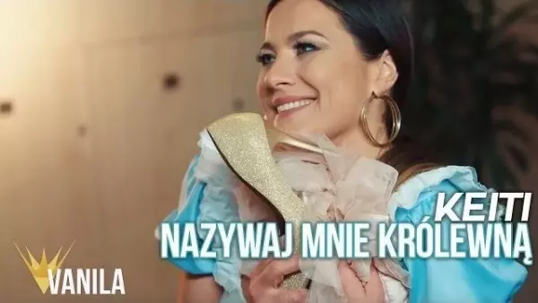 Keiti - Nazywaj Mnie Królewną 
