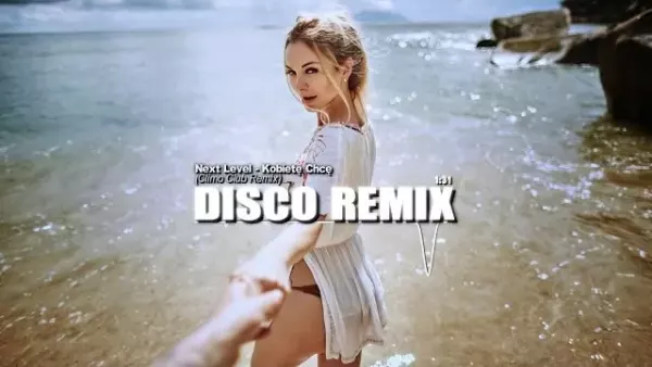 Next Level - Kobietę Chcę (Climo Club Remix)