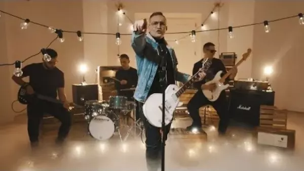 Nokaut - Za mało 